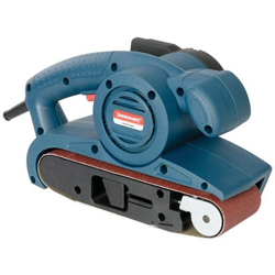 Ver 631320 Levigatrice A Nastro Silverstorm 810 W, 76 Mm 810 W y sus características 631320 Levigatrice A Nastro Silverstorm 810 W, 76 Mm 810 W en oferta