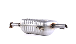 MTS Marmitta 01.95480 Silenziatore,Silenziatore Marmitta OPEL,Astra G CC (T98) características