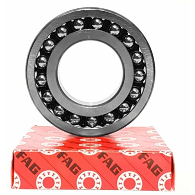 Cuscinetto a sfere 105x190x36 6221-M - FAG