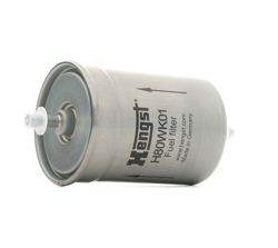 HENGST FILTER Filtro Carburante H80WK01 Filtro Combustibile BMW,RENAULT,FIAT,3 Sedan (E36),3 Coupe (E36),3 Sedan (E30),5 Sedan (E34),3 Cabrio (E36) características