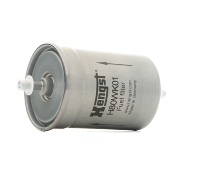 HENGST FILTER Filtro Carburante H80WK01 Filtro Combustibile BMW,RENAULT,FIAT,3 Sedan (E36),3 Coupe (E36),3 Sedan (E30),5 Sedan (E34),3 Cabrio (E36)
