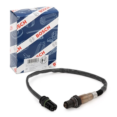 BOSCH Sonda Lambda 0 258 010 422 Sensore Ossigeno,Sensore Lambda BMW,3 Touring (E91),1 Hatchback (E87),3 Sedan (E90),X1 (E84),5 Sedan (E60)