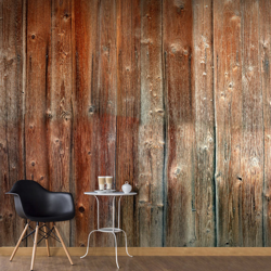 Fotomurale Forest Cottage cm 300x210 Artgeist en oferta