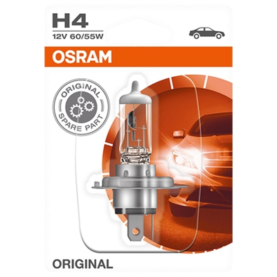 OSRAM Lampade 64193-01B Lampadina, Faro di profondità