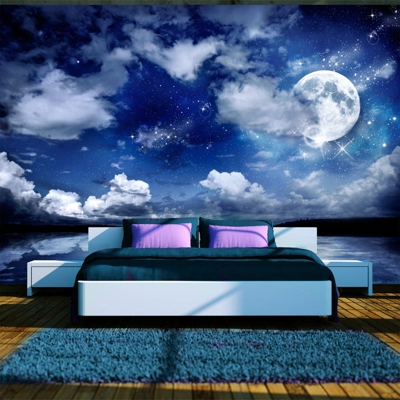 Fotomurale Notte magica cm 250x175 Artgeist
