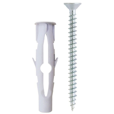 TASSELLO FX 10x60 VITE FSIDER - FRIULSIDER