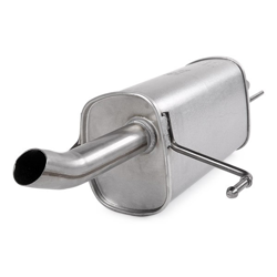 ASMET Marmitta 05.173 Silenziatore,Silenziatore Marmitta OPEL,Zafira A (T98) características