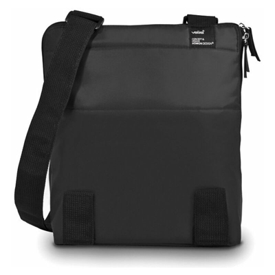 Valira - Nomad Take Away, Borsa termica, Nero (Schwarz)