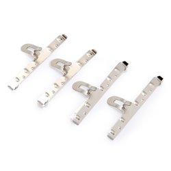 DELPHI Kit accessori, Pastiglia freno LX0071  VW,SEAT,Golf IV Hatchback (1J1),POLO (6N2),Polo Hatchback (6N1),GOLF III (1H1),GOLF II (19E, 1G1) en oferta