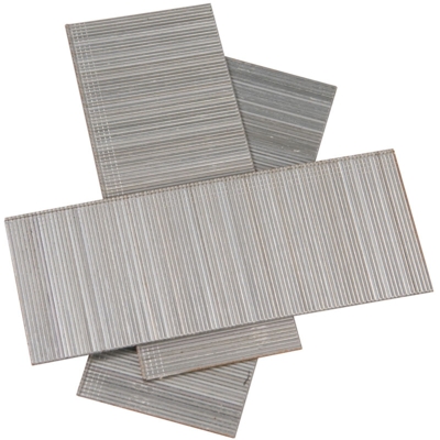 FERM Chiodi In Acciaio 1000 pz Acciaio ATA1088