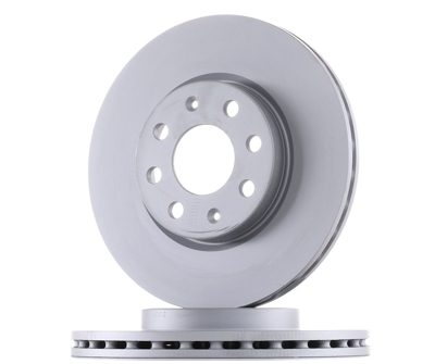 ZIMMERMANN Dischi Freno 230.2369.20 Freni a Disco,Dischi Dei Freni OPEL,FIAT,VAUXHALL,Corsa D Hatchback (S07),Corsa E Hatchback (X15),Adam (M13)