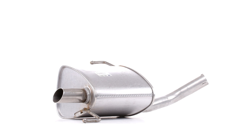 ASMET Marmitta 29.003 Silenziatore,Silenziatore Marmitta ALFA ROMEO,147 (937) precio