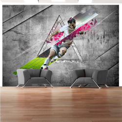 Fotomurale Perseveranza cm 250x175 Artgeist en oferta