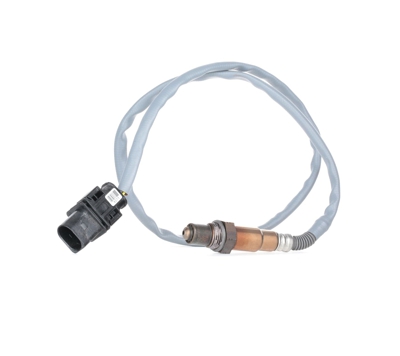 BOSCH Sonda Lambda 0 258 017 099 Sensore Ossigeno,Sensore Lambda BMW,3 Touring (E91),1 Hatchback (E87),X3 (E83),3 Sedan (E90),X1 (E84),5 Touring (F11)