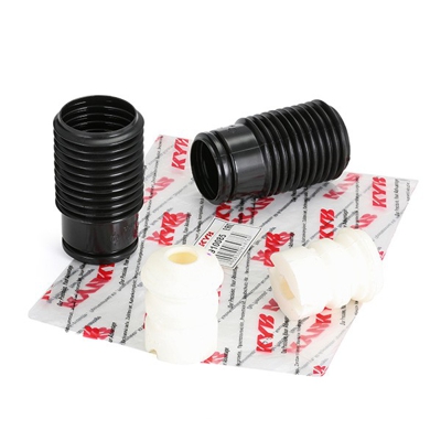 KYB Kit parapolvere ammortizzatore 910085 Tampone Ammortizzatore,Kit Parapolvere FIAT,PEUGEOT,TOYOTA,CROMA (154),505 (551A),505 Break (551D)