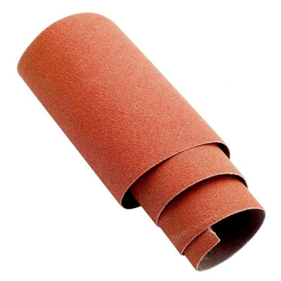 Rotolo Carta Abrasiva 5Mt 100Gr Scs 100 Ima - ORIZZONTESHOP