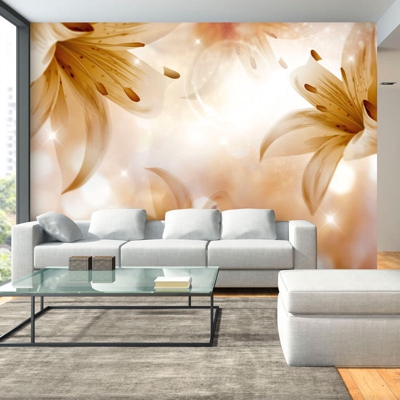 Fotomurale Queens of Summer cm 300x210 Artgeist