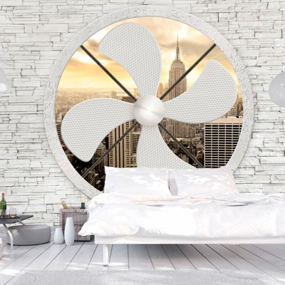 Fotomurale New York Waft cm 250x175 Artgeist