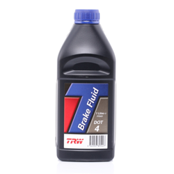 TRW Olio Freni PFB401 Liquido Freni precio