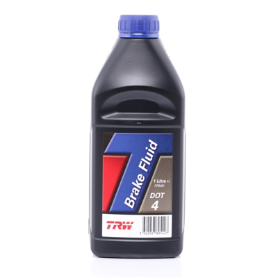 TRW Olio Freni PFB401 Liquido Freni