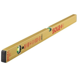 Livella magnetica sola azm cm180 livelli livello magnetico utensili manuali - FR características