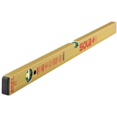 Livella magnetica sola azm cm180 livelli livello magnetico utensili manuali - FR