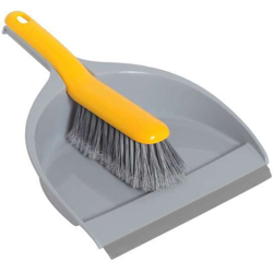 Paletta Polvere + Spazzola Cm 21 - Apex precio