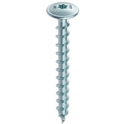 Vite Legno Heco-Topix -Telko- Tdrive Td 8,0X180 Zincato Filettatura Parziale (A 50) - HECO SCHRAUBEN características