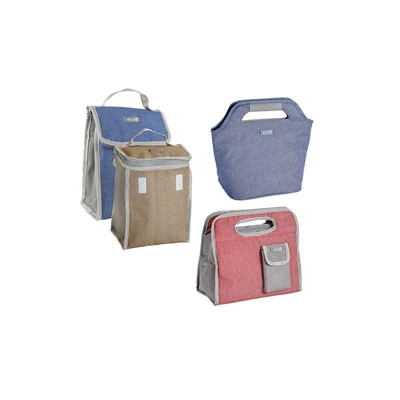 Uniflame - BORSA TERMICA 'Pack-Lunch' 9 lt.