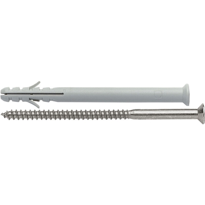 Itw Construction Products Italy - ELEMATIC TASSELLI APR/V 8X 80 C/VITE