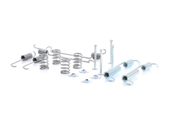 TRW Kit accessori, Ganasce freno SFK133  BMW,3 Sedan (E30),3 Cabrio (E30) en oferta