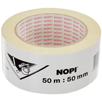 Nopi Nastro Ades.Carta Mm.50 - TESA