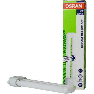 LEDVANCE LEDAVANCE DSE9840 - Lampada fluorescente compatta non integrata