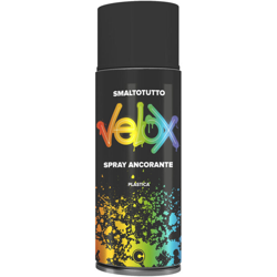 Spray Protett.Ancorante Trasp.X Plast.Ml.400 - ITAL G.E.T.E. características