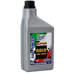 Prospeed - OLIO MOTORE PER AUTOVETTURE 'Super Gold' 5W30 - lt. 1 precio