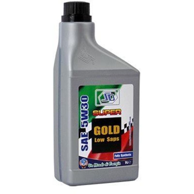 Prospeed - OLIO MOTORE PER AUTOVETTURE 'Super Gold' 5W30 - lt. 1