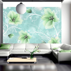 Fotomurale Gioco misterioso II cm 300x210 Artgeist precio