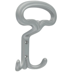 Appendiabiti Art.2388 Cromo Satinato - GENERIC BRAND en oferta