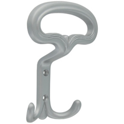 Appendiabiti Art.2388 Cromo Satinato - GENERIC BRAND