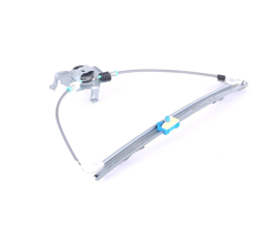 VAN WEZEL Alzacristalli 4339267 Alzavetri,Alzacristallo RENAULT,CLIO II (BB0/1/2_, CB0/1/2_),CLIO II Furgonato (SB0/1/2_) en oferta