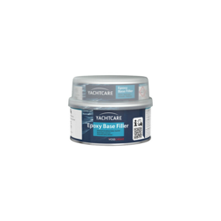 Stucco epossidico indurente Yachtcare 300g + 150g en oferta