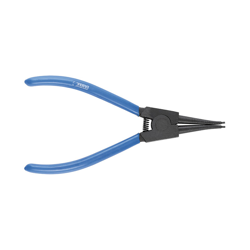 Pinze Per Anelli Elastici Esterni Seegere Di Sicurezza 175 Mm Fervi 0246 precio