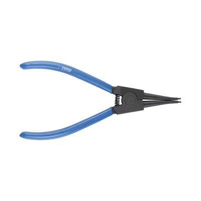 Pinze Per Anelli Elastici Esterni Seegere Di Sicurezza 175 Mm Fervi 0246