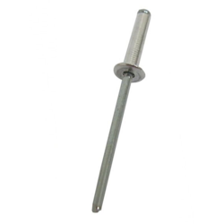 Rivetti Alluminio Tt 4,0X12 pz.75 Gemac - FRIULSIDER características
