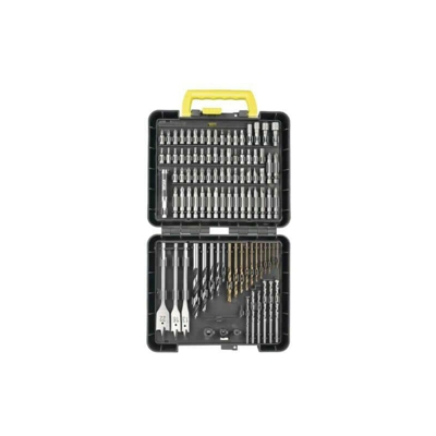 accessori RYOBI box 95 - foratura, avvitamento e bullonatura RAK95DDF