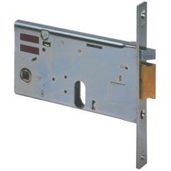 Serratura elettrica per profilati - Salone precio