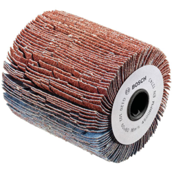 Bosch Accessorio per Rullo Abrasivo Mola per PRR 250 ES en oferta
