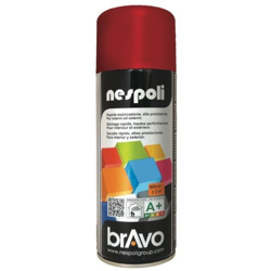 Velox Spray Acrilico Rosso Rubino Ral 3003 - ITAL G.E.T.E. en oferta