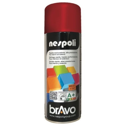 Velox Spray Acrilico Rosso Rubino Ral 3003 - ITAL G.E.T.E.