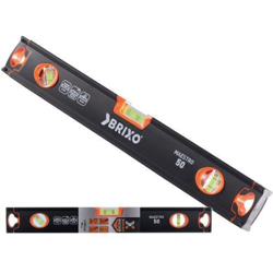 Livella magnetica Brixo Maestro - 100 cm. - Resistente ai raggi UV - GENERIC BRAND características
